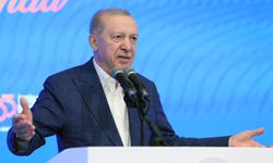 Cumhurbaşkanı Erdoğan'dan AK Parti Kampında Önemli Mesajlar