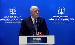 "Demokrasilerde sandık namustur"