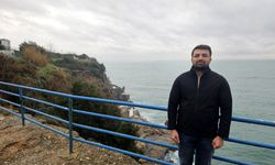 Denizden büyü malzemeleri çıkardı
