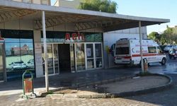 Didim'de denize girdi, boğuldu