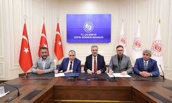 Doruk Madencilik'te Uzlaşı Sağlandı: İşçi Alacakları Ödeme Takvimine Bağlandı