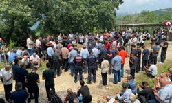 Düğününe 2 gün kalmıştı, uzman çavuş toprağa verildi