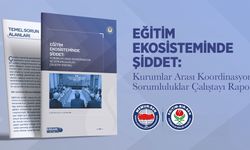 Eğitim-Bir-Sen'den eğitimde şiddet raporu
