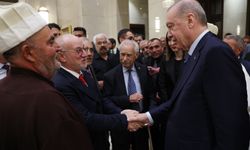 Erdoğan'dan Muharrem Ayında Birlik Mesajı: "Alevi Canlarımızı Asla İhmal Etmedik"