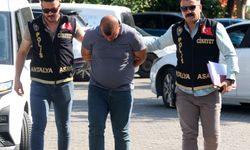 Eşi ve kayınpederini öldüren şüpheli adliyede