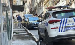 Eski eşiyle ilişkisi olduğunu öne sürdüğü kişiyi vurdu