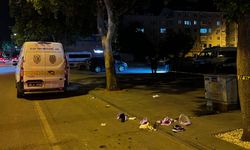 Fatura Tartışması Kanlı Bitti: Site Yöneticisi Bıçaklandı