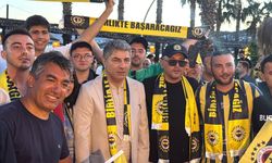 Fenerbahçe Başkan Adayı Hakan Safi'den İddialı Sözler
