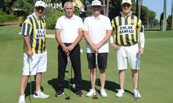 Fenerbahçe, Galatasaray ve Beşiktaş Taraftarlarından Golfte Centilmenlik Mesajı