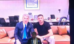 Fenerbahçe'de Seçim Öncesi Transfer Bombası!