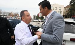 "Ferdi Zeyrek'e 950 bin avro götürdüm"