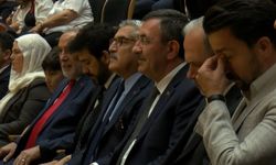 Hatay Medeniyetler Korosu Ankara'da "Türkiye Yüzyılı'nda Kardeşlik Konseri" Verdi