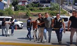 Husumetlisi tarafından öldürüldü