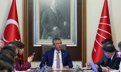 "İkinci bir parti hazır etmek lazım olabilir"