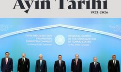 İletişim Başkanlığı 'Ayın Tarihi' dergisini yayımladı