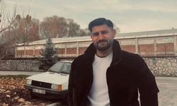 İş makinesinin hidrolik borusu patladı, Yusuf hayatını kaybetti