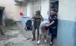 İş yerlerini kurşunlayıp haraç istediler