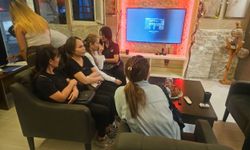 İskenderun’da SPA ve Masaj Salonlarına Fuhuş Operasyonu