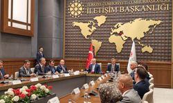 İŞKUR ve Basın İlan Kurumu arasında iş birliği!
