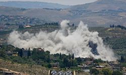 İsrail’den Beyrut’a saldırı