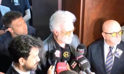 Kadir İnanır'a Harbiye'de Duygu Dolu Veda
