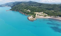 Karadeniz'de turkuaz hakim!