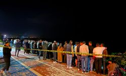 Kayıptı, kayalıklarda cansız bedeni bulundu