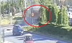 Kayseri’de Kamyon ile Tramvay Çarpıştı: 5 Yaralı