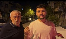 Kaza yaptı, kaçtı, aracında uyurken yakalandı