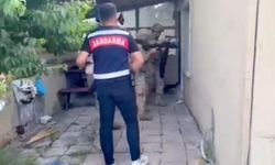 Keşan’da Tefecilik Operasyonu: 6 Şüpheli Tutuklandı
