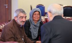 Kılıçdaroğlu, Evsiz Çifti Dinledi