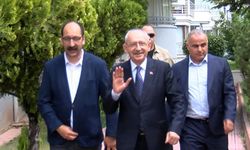 Kılıçdaroğlu'ndan Grup Toplantısı Yanıtı!