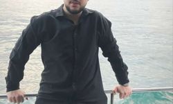 Kız arkadaşını kurtarmak isterken, boğuldu!