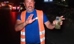 Kızını YKS'ye Götürürken Can Verdi