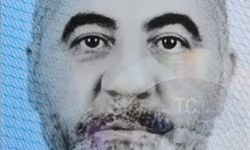 Kızının gözü önünde ırmağa düşen baba hayatına kaybetti