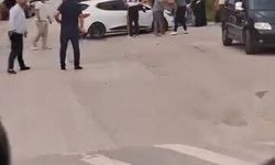Kocaeli'de İki Aile Arasında Silah, Sopa ve Taşlı Kavga