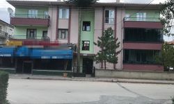 Komşusu kadını bıçaklayarak öldürdü