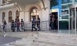 Konya merkezli 'change araç' operasyonu