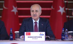 Kurtulmuş: NATO tarihi bir dönemeçte, dünya barışı için birlikte hareket etmeliyiz