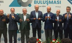 Kurtulmuş: Türkiye'nin Sözü Dünyada Daha Güçlü Duyuluyor
