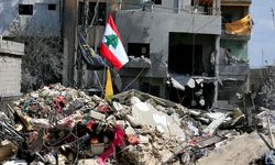 Lübnan'da can kaybı 3 bin 558'e yükseldi