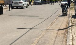 Mardin'de silahlı alacak kavgası