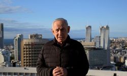 Netanyahu'dan Lübnan açıklaması, "Saldırmaya Devam Edeceğiz!"
