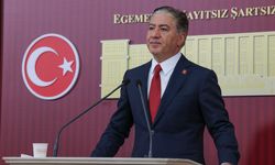 "Öncelik partimize sahip çıkmak"