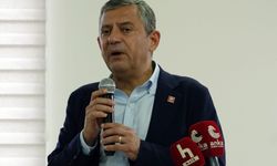 Özgür Özel: Partimizi 6 Yıl Geriye Götürmek İstiyorlar