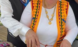 Paris'te Karadeniz rüzgarı