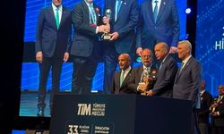 Pegasus, hizmet ihracatında Türkiye ikincisi oldu