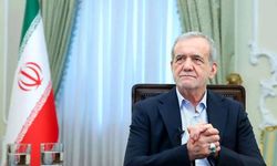 Pezeşkiyan'dan flaş açıklama: 6 milyar dolar İran'a iade edilecek