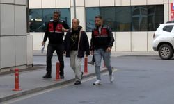 Remzi Sanver'e tahliye kararı!