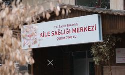 Sağlıklı Hayat Merkezlerine 4 Ayda 96 Bin Başvuru